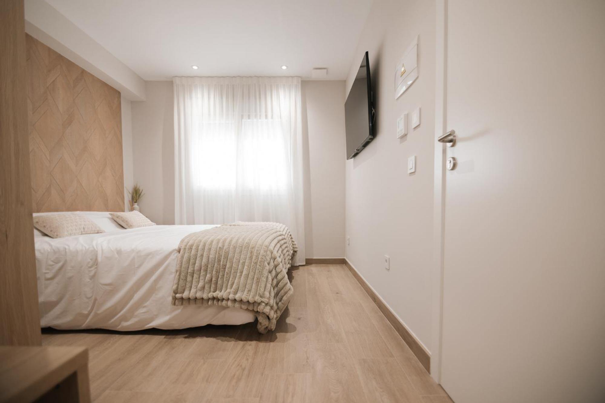 Suites Ermita 201 Vila-real Exterior foto