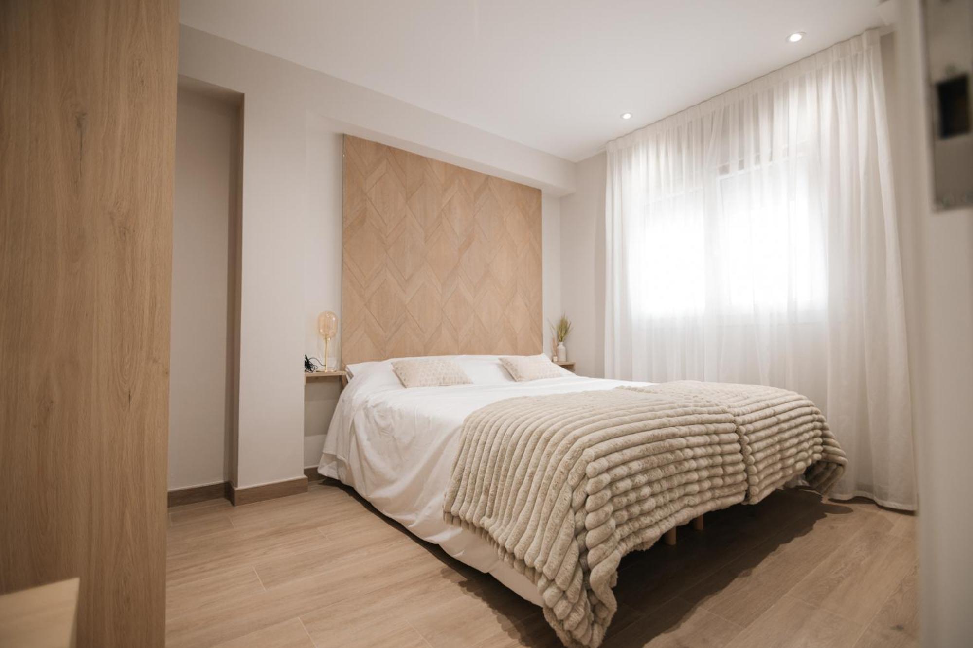 Suites Ermita 201 Vila-real Exterior foto