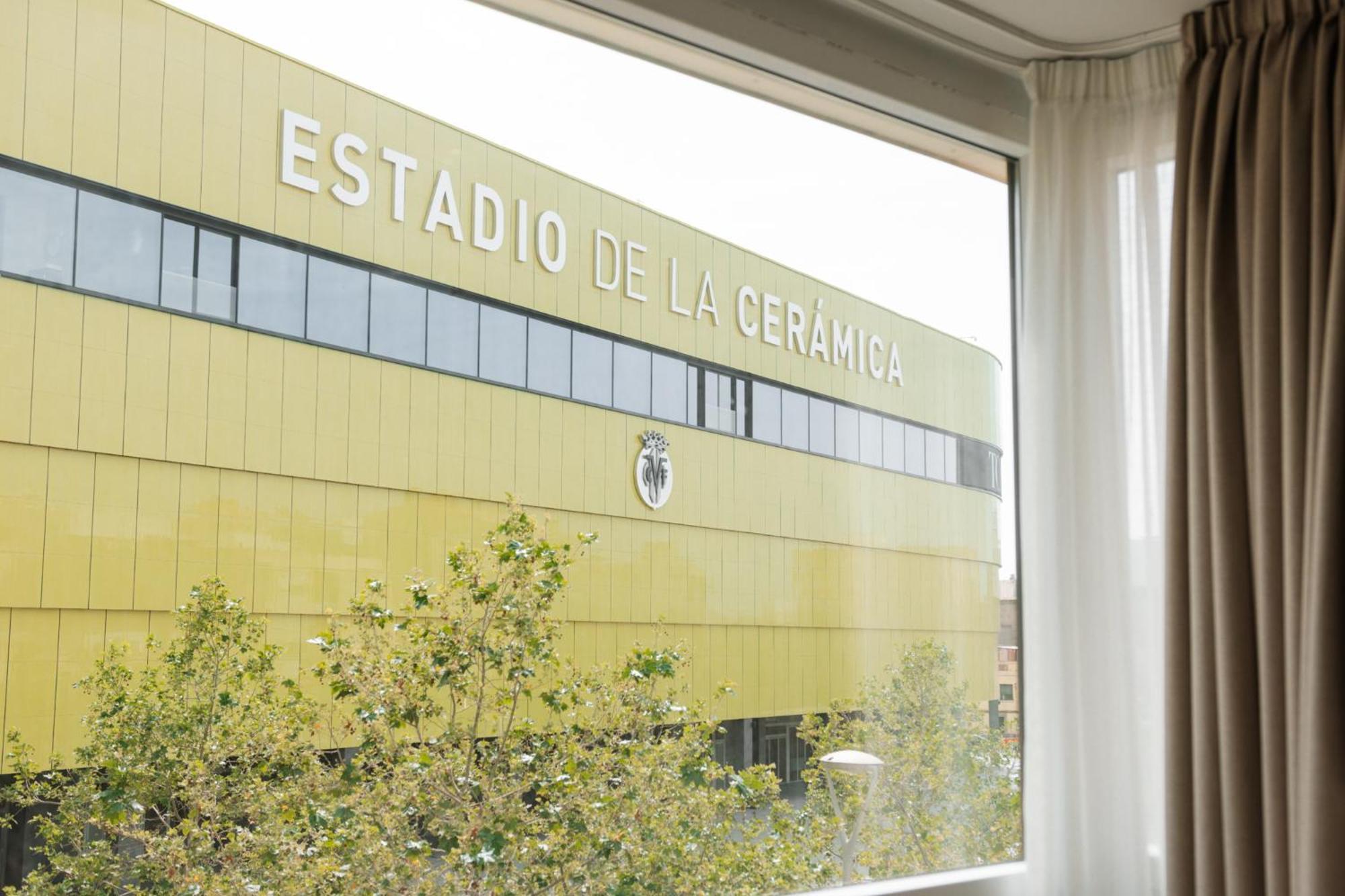 Suites Ermita 201 Vila-real Exterior foto